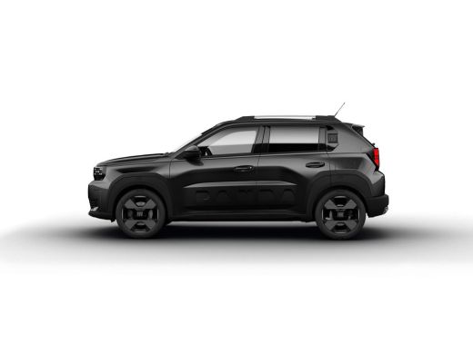 Fiat Grande Panda La Prima | 10,25" touchscreen radio met Bluetooth, DAB & USB &eacute;n Navigatie | Automatische aircondi... ActivLease financial lease