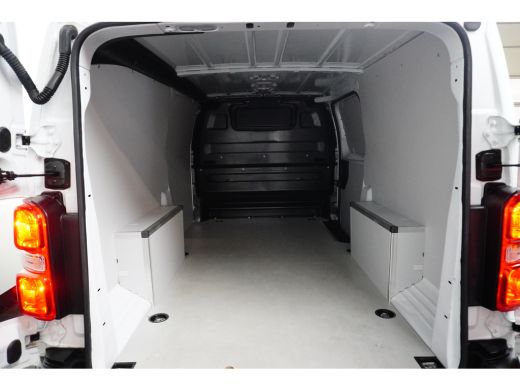 Fiat Scudo 2.0 MultiJet L3H1 Automaat | Achteruitrijcamera | Apple Carplay/Android Auto|telefoonintegratie p... ActivLease financial lease