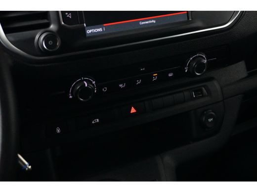 Fiat Scudo 2.0 MultiJet L3H1 Automaat | Achteruitrijcamera | Apple Carplay/Android Auto|telefoonintegratie p... ActivLease financial lease