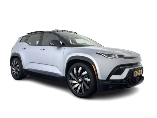 Fisker Ocean Extreme 113kWh [ 3-Fase ] Aut. (INCL-BTW) *HEATPUMP | PANO | LUXURY-LEATHER | FULL-LED | ADAPTIVE...