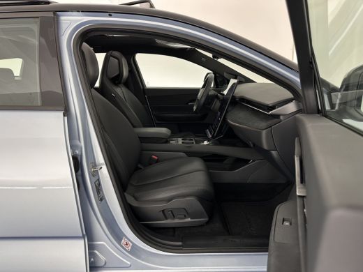 Fisker Ocean Extreme 113kWh [ 3-Fase ] Aut. (INCL-BTW) *HEATPUMP | PANO | LUXURY-LEATHER | FULL-LED | ADAPTIVE... ActivLease financial lease