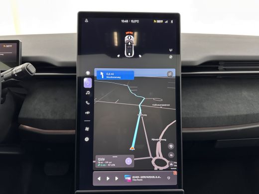 Fisker Ocean Extreme 113kWh [ 3-Fase ] Aut. (INCL-BTW) *HEATPUMP | PANO | LUXURY-LEATHER | FULL-LED | ADAPTIVE... ActivLease financial lease