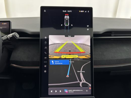 Fisker Ocean Extreme 113kWh [ 3-Fase ] Aut. (INCL-BTW) *HEATPUMP | PANO | LUXURY-LEATHER | FULL-LED | ADAPTIVE... ActivLease financial lease