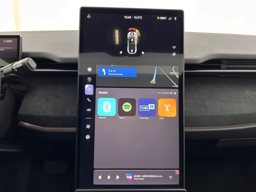 Fisker Ocean Extreme 113kWh [ 3-Fase ] Aut. (INCL-BTW) *HEATPUMP | PANO | LUXURY-LEATHER | FULL-LED | ADAPTIVE... ActivLease financial lease