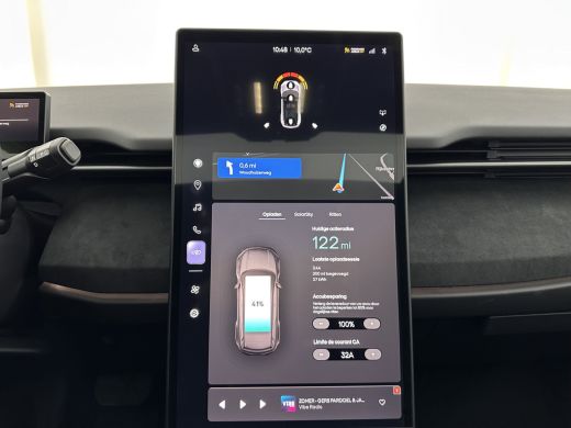 Fisker Ocean Extreme 113kWh [ 3-Fase ] Aut. (INCL-BTW) *HEATPUMP | PANO | LUXURY-LEATHER | FULL-LED | ADAPTIVE... ActivLease financial lease