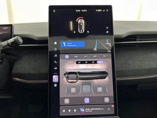 Fisker Ocean Extreme 113kWh [ 3-Fase ] Aut. (INCL-BTW) *HEATPUMP | PANO | LUXURY-LEATHER | FULL-LED | ADAPTIVE... ActivLease financial lease