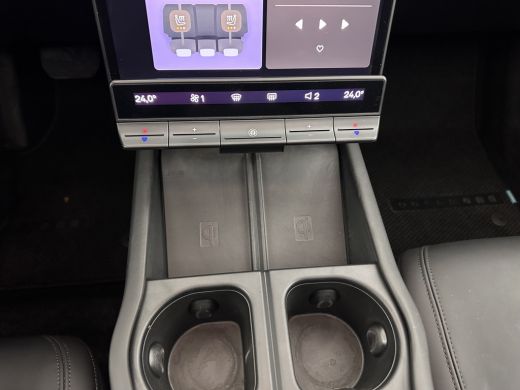 Fisker Ocean Extreme 113kWh [ 3-Fase ] Aut. (INCL-BTW) *HEATPUMP | PANO | LUXURY-LEATHER | FULL-LED | ADAPTIVE... ActivLease financial lease