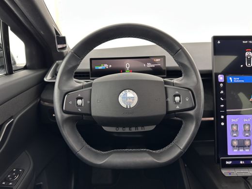 Fisker Ocean Extreme 113kWh [ 3-Fase ] Aut. (INCL-BTW) *HEATPUMP | PANO | LUXURY-LEATHER | FULL-LED | ADAPTIVE... ActivLease financial lease