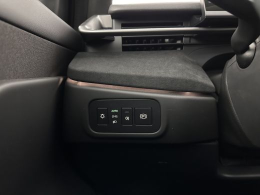 Fisker Ocean Extreme 113kWh [ 3-Fase ] Aut. (INCL-BTW) *HEATPUMP | PANO | LUXURY-LEATHER | FULL-LED | ADAPTIVE... ActivLease financial lease