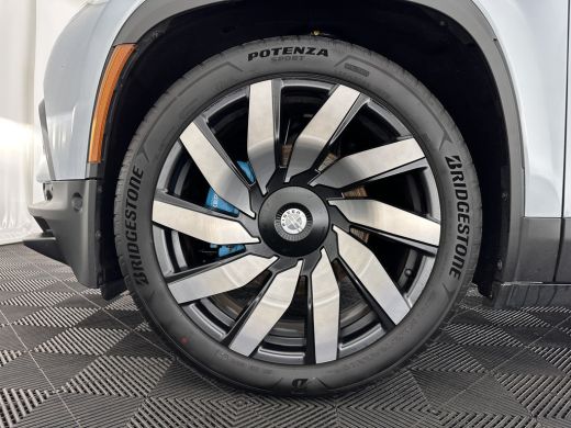 Fisker Ocean Extreme 113kWh [ 3-Fase ] Aut. (INCL-BTW) *HEATPUMP | PANO | LUXURY-LEATHER | FULL-LED | ADAPTIVE... ActivLease financial lease