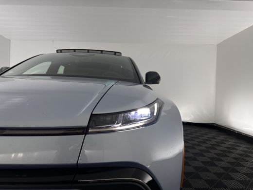 Fisker Ocean Extreme 113kWh [ 3-Fase ] Aut. (INCL-BTW) *HEATPUMP | PANO | LUXURY-LEATHER | FULL-LED | ADAPTIVE... ActivLease financial lease