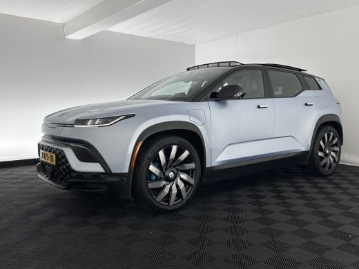 Fisker Ocean Extreme 113kWh [ 3-Fase ] Aut. (INCL-BTW) *HEATPUMP | PANO | LUXURY-LEATHER | FULL-LED | ADAPTIVE... ActivLease financial lease