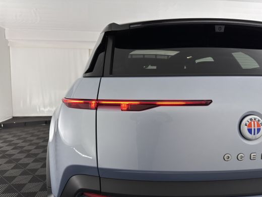 Fisker Ocean Extreme 113kWh [ 3-Fase ] Aut. (INCL-BTW) *HEATPUMP | PANO | LUXURY-LEATHER | FULL-LED | ADAPTIVE... ActivLease financial lease