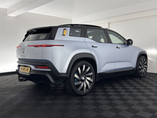 Fisker Ocean Extreme 113kWh [ 3-Fase ] Aut. (INCL-BTW) *HEATPUMP | PANO | LUXURY-LEATHER | FULL-LED | ADAPTIVE... ActivLease financial lease