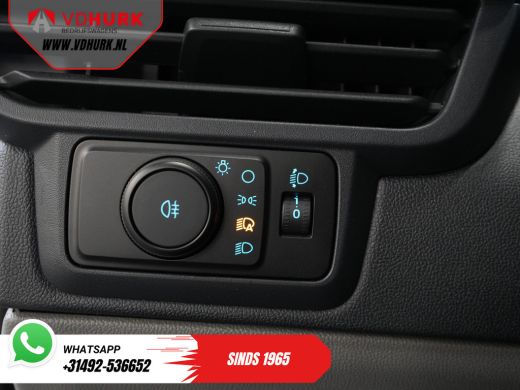 Ford E-Transit Custom 65 kWh L2 330 km WLTP 2x Schuifdeur/ Standkachel/ Snellader/ 2.3t Trekverm./ Carplay/ Climate/ Ca... ActivLease financial lease