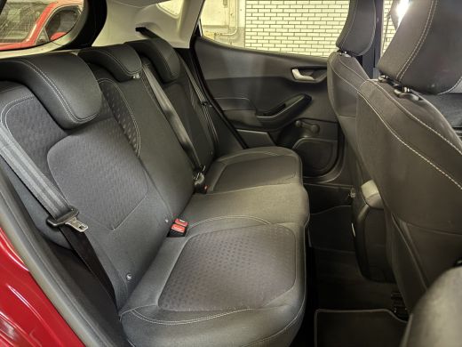 Ford Fiesta 1.0 EcoBoost 100PK TITANIUM NAVI/LED/CRUISE ActivLease financial lease