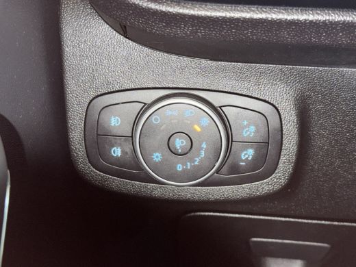 Ford Fiesta 1.0 EcoBoost 100PK TITANIUM NAVI/LED/CRUISE ActivLease financial lease