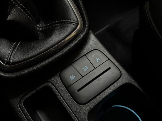 Ford Fiesta 1.0 EcoBoost 100PK TITANIUM NAVI/LED/CRUISE ActivLease financial lease