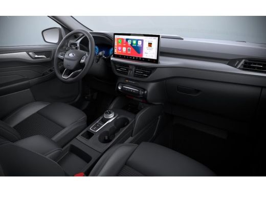 Ford Kuga 2.5 PHEV Sound Edition | Audio installatie high end | Cruise control adaptief met Stop&Go en stuu... ActivLease financial lease