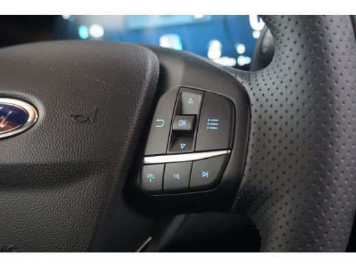 Ford Kuga 2.5 PHEV ST-Line X | 12-weg verstelbare voorstoelen - AGR gecertificeerd | Cruise control adaptie... ActivLease financial lease