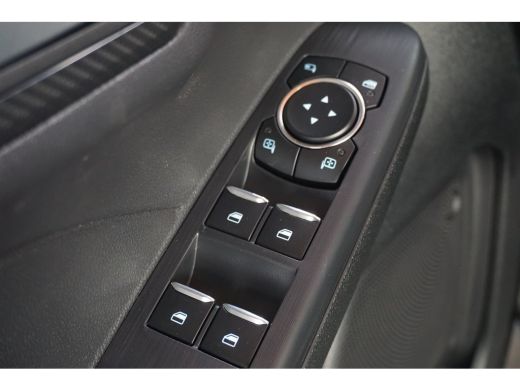 Ford Kuga 2.5 PHEV ST-Line X | 12-weg verstelbare voorstoelen - AGR gecertificeerd | Cruise control adaptie... ActivLease financial lease