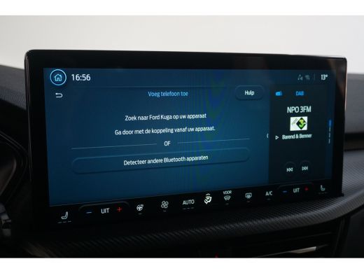 Ford Kuga 2.5 PHEV ST-Line X | 12-weg verstelbare voorstoelen - AGR gecertificeerd | Cruise control adaptie... ActivLease financial lease