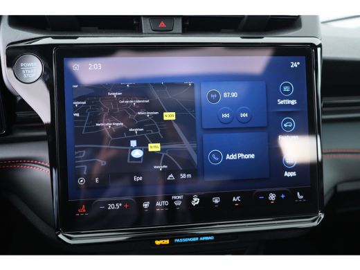 Ford Puma 1.0 EcoB Hybrid ST-Line X | Achteruitrijcamera | Cruise control adaptief | Full-LED koplampen ActivLease financial lease