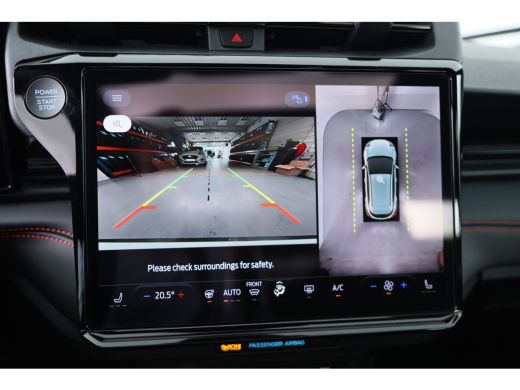 Ford Puma 1.0 EcoB Hybrid ST-Line X | Achteruitrijcamera | Cruise control adaptief | Full-LED koplampen ActivLease financial lease