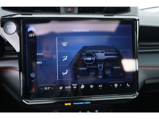 Ford Puma 1.0 EcoB Hybrid ST-Line X | Achteruitrijcamera | Cruise control adaptief | Full-LED koplampen ActivLease financial lease