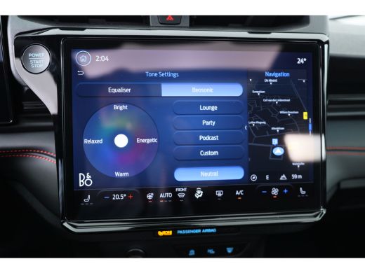 Ford Puma 1.0 EcoB Hybrid ST-Line X | Achteruitrijcamera | Cruise control adaptief | Full-LED koplampen ActivLease financial lease