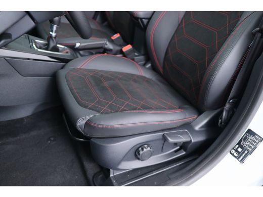 Ford Puma 1.0 EcoB Hybrid ST-Line X | Achteruitrijcamera | Cruise control adaptief | Full-LED koplampen ActivLease financial lease