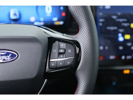 Ford Puma 1.0 EcoB Hybrid ST-Line X | Achteruitrijcamera | Cruise control adaptief | Full-LED koplampen ActivLease financial lease