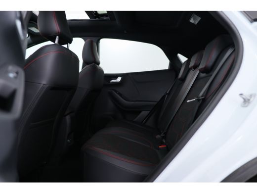 Ford Puma 1.0 EcoB Hybrid ST-Line X | Achteruitrijcamera | Cruise control adaptief | Full-LED koplampen ActivLease financial lease