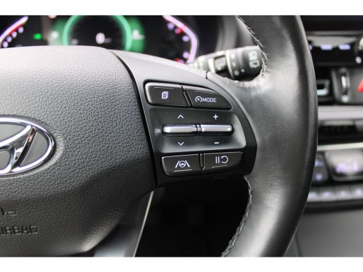 Hyundai i30 1.5 T-GDi Premium | Trekhaak |Stoelverwarming/vent. voor | Parkeers. v+a | Leder | | Airco (autom... ActivLease financial lease