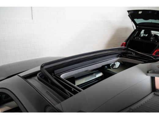 Jeep Avenger Summit 54 kWh | Lederen Bekleding | Warmtepomp | Panoramadak | Navigatie | Elektrische Achterklep... ActivLease financial lease