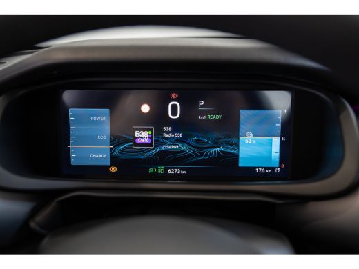 Jeep Avenger Summit 54 kWh | Lederen Bekleding | Warmtepomp | Panoramadak | Navigatie | Elektrische Achterklep... ActivLease financial lease