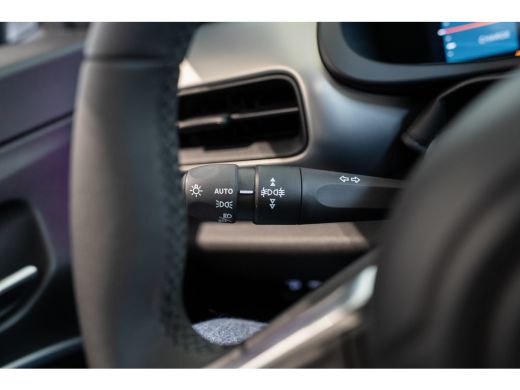 Jeep Avenger Summit 54 kWh | Lederen Bekleding | Warmtepomp | Panoramadak | Navigatie | Elektrische Achterklep... ActivLease financial lease