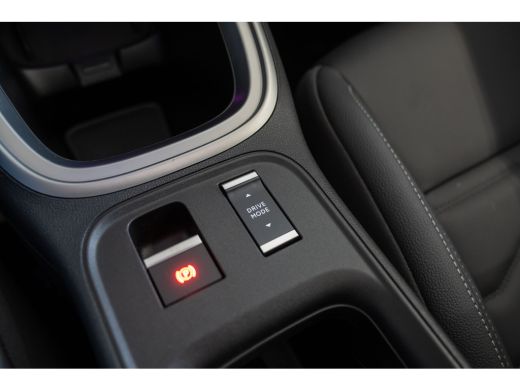 Jeep Avenger Summit 54 kWh | Lederen Bekleding | Warmtepomp | Panoramadak | Navigatie | Elektrische Achterklep... ActivLease financial lease