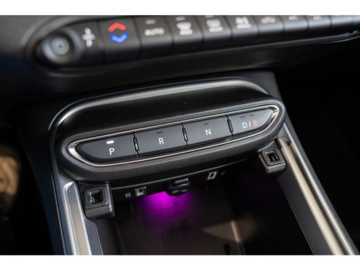 Jeep Avenger Summit 54 kWh | Lederen Bekleding | Warmtepomp | Panoramadak | Navigatie | Elektrische Achterklep... ActivLease financial lease