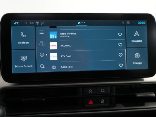 Jeep Avenger Summit Automaat ActivLease financial lease