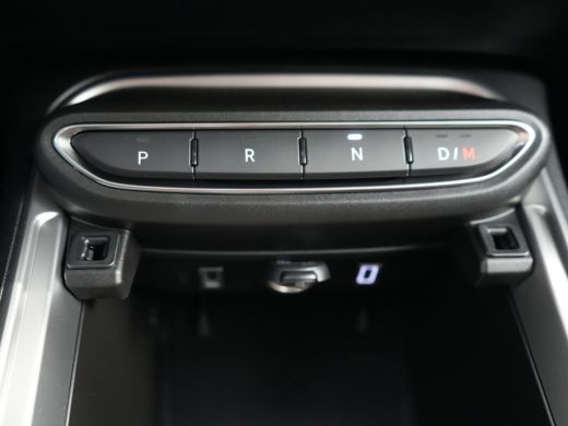 Jeep Avenger Summit Automaat ActivLease financial lease