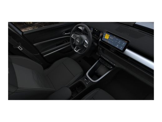 Jeep Avenger Summit Automaat ActivLease financial lease