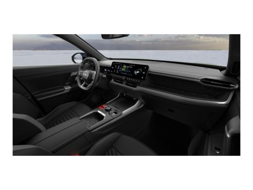 Jeep Compass Altitude Automaat ActivLease financial lease