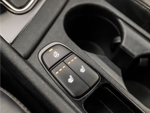 Kia Niro 1.6 GDi Hybrid Sport 142Pk Automaat (SCHUIFDAK, APPLE CARPLAY, NAVIGATIE, CAMERA, LEDER, STUUR/ST... ActivLease financial lease