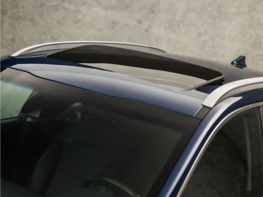 Kia Niro 1.6 GDi Hybrid Sport 142Pk Automaat (SCHUIFDAK, APPLE CARPLAY, NAVIGATIE, CAMERA, LEDER, STUUR/ST... ActivLease financial lease