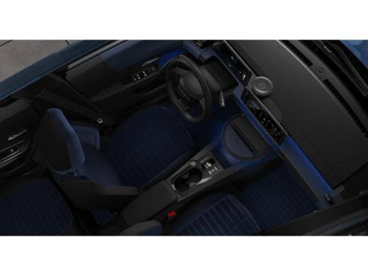 Lancia Ypsilon Edizione Limitata Blu Automaat ActivLease financial lease