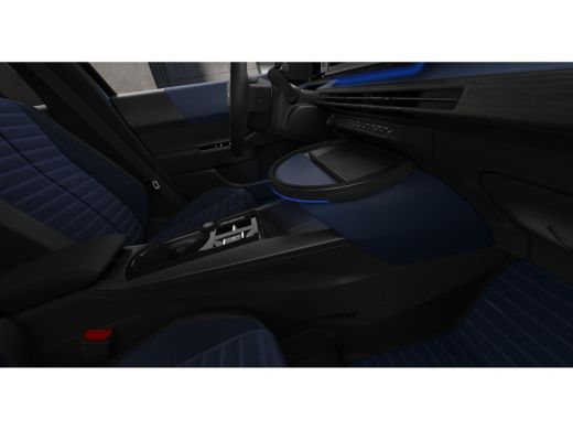 Lancia Ypsilon Edizione Limitata Blu Automaat ActivLease financial lease