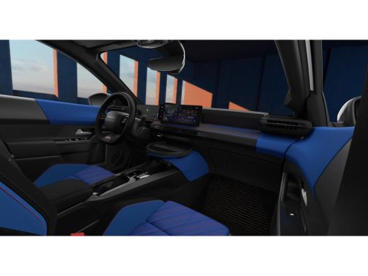 Lancia Ypsilon HF Automaat ActivLease financial lease