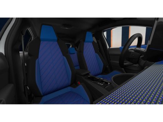 Lancia Ypsilon HF Automaat ActivLease financial lease