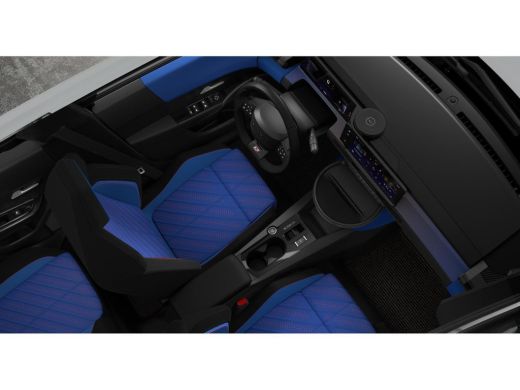 Lancia Ypsilon HF Automaat ActivLease financial lease